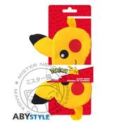 Pokemon - Sleep mask Pikachu