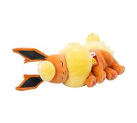 Pokémon Sleeping Plush Figure Flareon 50 cm