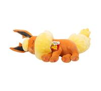 Pokémon Sleeping Plush Figure Flareon 50 cm