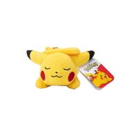 Pokémon Sleeping Plush Figure Pikachu 12 cm