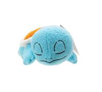 Pokémon Sleeping Plush Figure Squirtle 12 cm