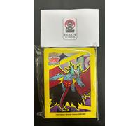 Pokémon Sleeves 65x NA International Championship 2024 Roaring Moon Competitor