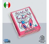 Pokemon Sleeves pacchetti nuovi sigillati Organized Play Promo Etb pikachu 25TH