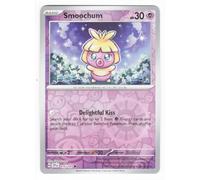 Pokemon Smoochum 075/191 - Surging Sparks - Reverse Foil - Carta singola
