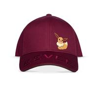 Pokémon Snapback Eevee
