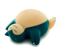 Pokemon Snorlax 3d Lampada Led Teknofun