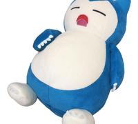 Pokemon Snorlax Peluche S ALL STAR COLLECTION PP23 San-ei Giappone Ufficiale