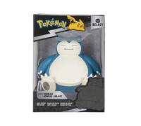 Pokemon Snorlax Select Figura in Vinile da 12 cm