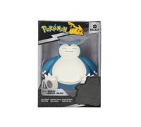 Rei Toys SELECT Pokemon Snorlax PK082900