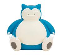 Pokemon Snorlax Select Vinyl Figure - Figura in vinile da 10,2 cm