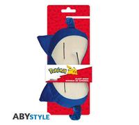 POKEMON SNORLAX SLEEP MASK Maschera Abystyle Studio