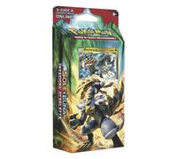 Pokemon Sole e Luna Invasione Scarlatta mazzo tematico Tuoni Roboanti (IT)