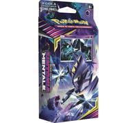 Pokemon Sole e Luna Sintonia Mentale mazzo tematico Proiezione Laser (IT)