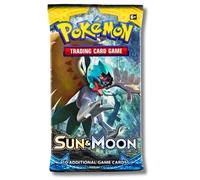 Pokemon Sole e Luna (SM1) Booster Pack | Decidueye