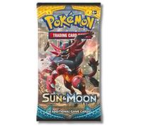 Pokemon Sole e Luna (SM1) Booster Pack | Incineroar
