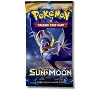 Pokemon Sole e Luna (SM1) Booster Pack | Lunala