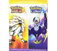 Pokémon Sole e Pokémon Luna. Guida strategica ufficiale