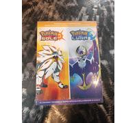Pokemon Sole e Luna - Guida Strategica (ita)
