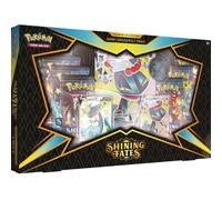 Pokemon Spada e Scudo 4.5 Premium Box Shiny - Dragpult V