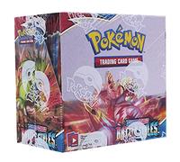 Pokémon - Spada e scudo 5 Stili di Lotta: espositore buste, gioco di carte (versione inglese), dai 6 anni in su, 2 giocatori, tempo di gioco: oltre 10 minuti