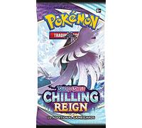 Pokemon Spada e Scudo Chilling Reign - 8 confezioni casuali