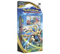 Pokemon Spada e Scudo Fragore Ribelle mazzo tematico Zacian (IT)