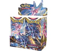 Spada e Scudo Lucentezza Siderale display 36 buste (IT)