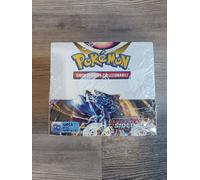 Pokemon Spada e Scudo Lucentezza Siderale display 36 buste (ITA)