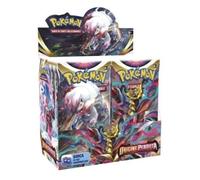 Pokemon - Spada e Scudo - Origine Perduta - Box 36 Booster (ITA)