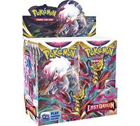 Pokémon, Spada e Scudo, Origine Perduta Scatola di Visualizzazione Booster (36 Confezioni), 182-86055
