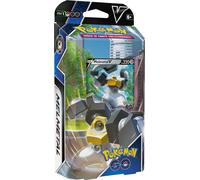 Pokémon GO Mazzo Tematico Lotte V MELMETAL-V ITALIANO SWSH10.5 TCG GCC ANDYCARDS