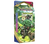 Pokemon Spada e Scudo SSH Mazzo Tematico Rillaboom (IT)