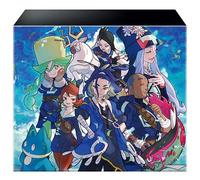 Pokemon Spada & Scudo Diamante Clan Speciale Set Irida Vstar Universo Giappone