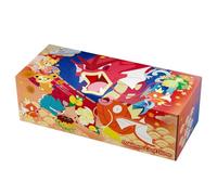 Pokemon JPN Hiroshima Special Box Pokemon Center