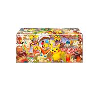 TOHOKU POKEMON CENTER SPECIAL BOX NUOVO GIAPPONESE NUOVO SIGILLATO JAPAN PIKACHU