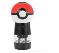 Pokémon Spice Mill Pikachu
