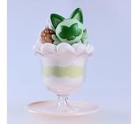 Pokemon Sprigatito, che buono Mascotte di dolciumi dal Giappone