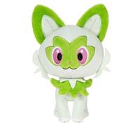 Pokemon Sprigatito, Plusz, 20 cm