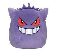 Pokémon Sqishmallows Gengar, 25 cm