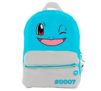 Pokemon Squirtle backpack 30cm Cyp Brands