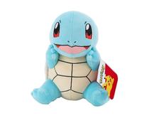Pokemon Plush Peluche Squirtle 20 cm (EN)