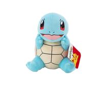 Pokemon Plush Peluche Squirtle 20 cm (EN)