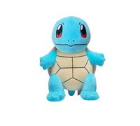 Pokémon Squirtle Plush 12-Inch Soft Plush with Authentic Details