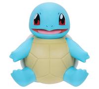 Pokemon Squirtle Select Vinyl Figure - Figura in vinile da 10,2 cm