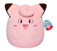 Squishmallow Pokemon Clefairy 25 cm, peluche