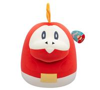 Pokemon Squishmallows peluche 36 cm Fuecoco