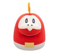 Pokemon Squishmallow Fuecoco, 35 cm