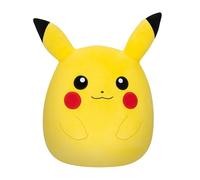 Squishmallows Plush Figure Pikachu 35 cm