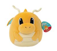 Pokémon Squishmallows cuscino in peluche 60 cm - Dragonite