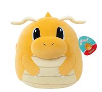 Pokemon Squishmallows Dragonite Peluche Morbido Carino Toy 36cm/35.6cm Squishy